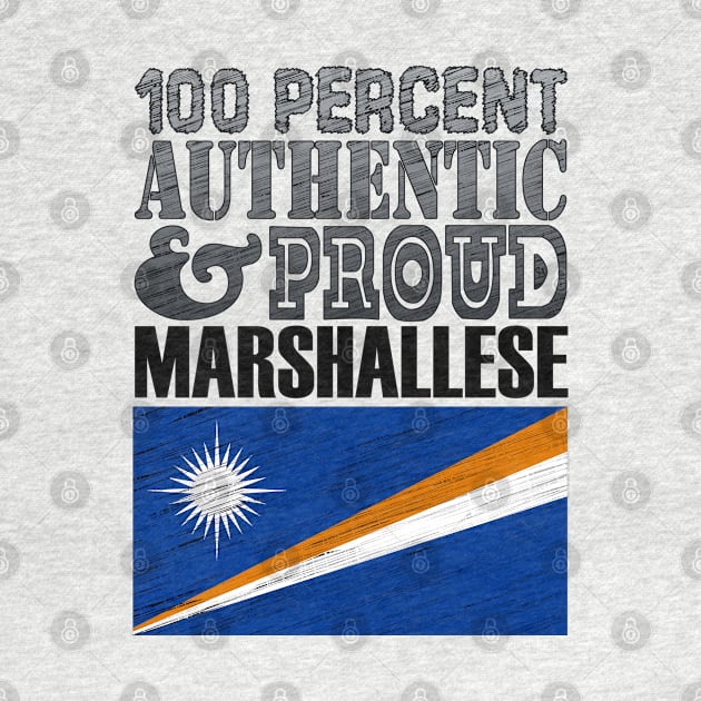 100 Percent Authentic And Proud Marshallese! by  EnergyProjections